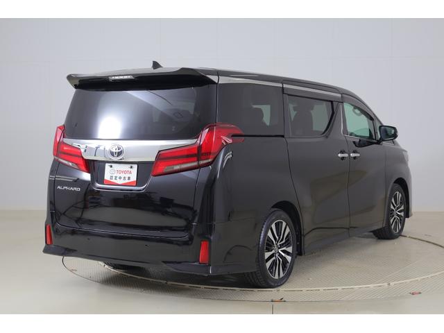 アルファード 2.5S Cパッケージ 衝突被害軽減ブレーキ デジタルミラー 純正9型DAナビ 地デジTV バックカメラ 後席モニター ETC レーダークルーズ 車線逸脱警報 BSM シートヒーター&クール クリアランスソナー パワーバックドア 3眼LEDライト ワンオーナー(57枚目)