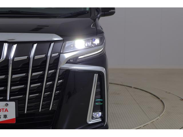 アルファード 2.5S Cパッケージ 衝突被害軽減ブレーキ デジタルミラー 純正9型DAナビ 地デジTV バックカメラ 後席モニター ETC レーダークルーズ 車線逸脱警報 BSM シートヒーター&クール クリアランスソナー パワーバックドア 3眼LEDライト ワンオーナー(58枚目)