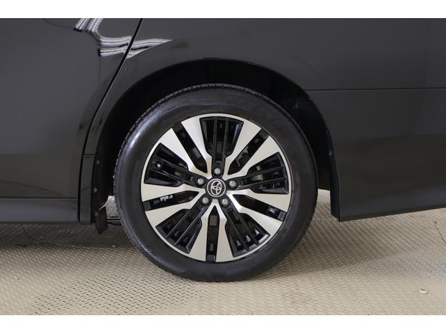 アルファード 2.5S Cパッケージ 衝突被害軽減ブレーキ デジタルミラー 純正9型DAナビ 地デジTV バックカメラ 後席モニター ETC レーダークルーズ 車線逸脱警報 BSM シートヒーター&クール クリアランスソナー パワーバックドア 3眼LEDライト ワンオーナー(60枚目)