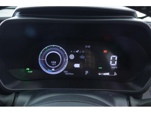 ライズ Ｇ　衝突被害軽減ブレーキ　純正９インチＤＡ　地デジＴＶ　バックカメラ　スマートキー　オートハイビーム　車線逸脱警報　コーナーセンサー　Ｂｌｕｅｔｏｏｔｈ接続　先行車発進告知機能　ＬＥＤヘッドライト　純正アルミ　横滑り防止装置　ワンオーナー（16枚目）