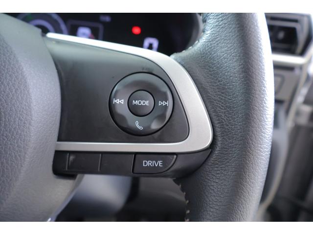 ライズ Ｇ　衝突被害軽減ブレーキ　純正９インチＤＡ　地デジＴＶ　バックカメラ　スマートキー　オートハイビーム　車線逸脱警報　コーナーセンサー　Ｂｌｕｅｔｏｏｔｈ接続　先行車発進告知機能　ＬＥＤヘッドライト　純正アルミ　横滑り防止装置　ワンオーナー（22枚目）