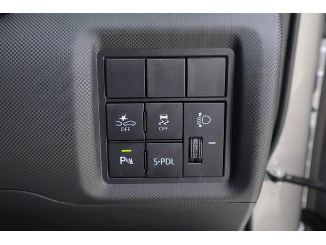 ライズ Ｇ　衝突被害軽減ブレーキ　純正９インチＤＡ　地デジＴＶ　バックカメラ　スマートキー　オートハイビーム　車線逸脱警報　コーナーセンサー　Ｂｌｕｅｔｏｏｔｈ接続　先行車発進告知機能　ＬＥＤヘッドライト　純正アルミ　横滑り防止装置　ワンオーナー（28枚目）