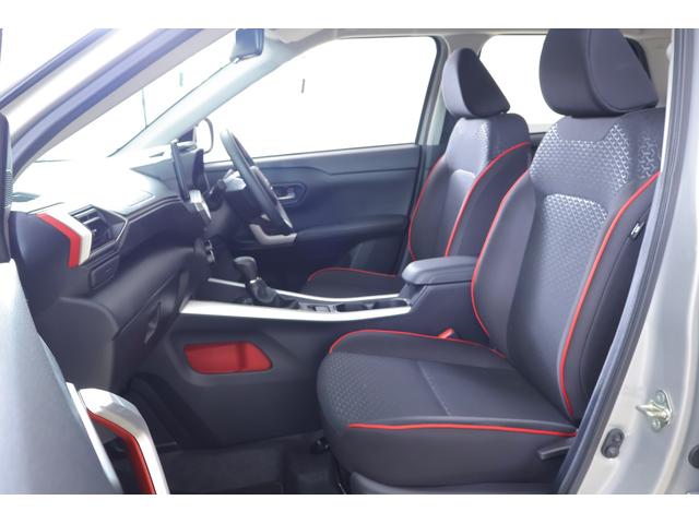 ライズ Ｇ　衝突被害軽減ブレーキ　純正９インチＤＡ　地デジＴＶ　バックカメラ　スマートキー　オートハイビーム　車線逸脱警報　コーナーセンサー　Ｂｌｕｅｔｏｏｔｈ接続　先行車発進告知機能　ＬＥＤヘッドライト　純正アルミ　横滑り防止装置　ワンオーナー（33枚目）