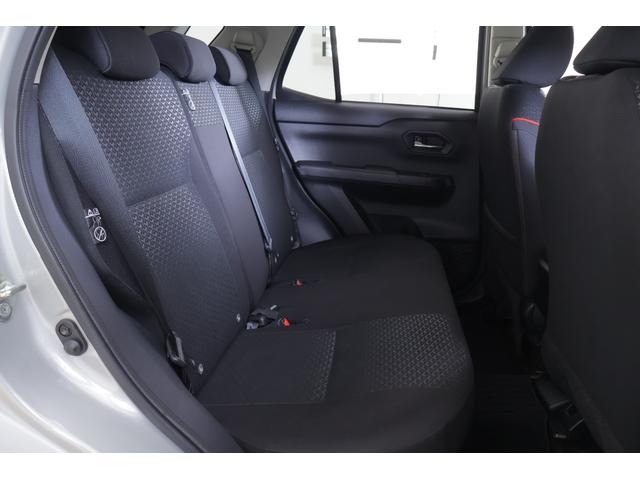 ライズ Ｇ　衝突被害軽減ブレーキ　純正９インチＤＡ　地デジＴＶ　バックカメラ　スマートキー　オートハイビーム　車線逸脱警報　コーナーセンサー　Ｂｌｕｅｔｏｏｔｈ接続　先行車発進告知機能　ＬＥＤヘッドライト　純正アルミ　横滑り防止装置　ワンオーナー（35枚目）