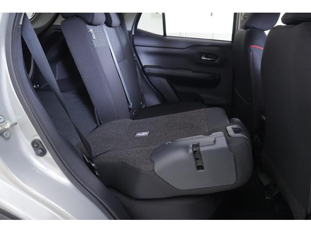 ライズ Ｇ　衝突被害軽減ブレーキ　純正９インチＤＡ　地デジＴＶ　バックカメラ　スマートキー　オートハイビーム　車線逸脱警報　コーナーセンサー　Ｂｌｕｅｔｏｏｔｈ接続　先行車発進告知機能　ＬＥＤヘッドライト　純正アルミ　横滑り防止装置　ワンオーナー（37枚目）