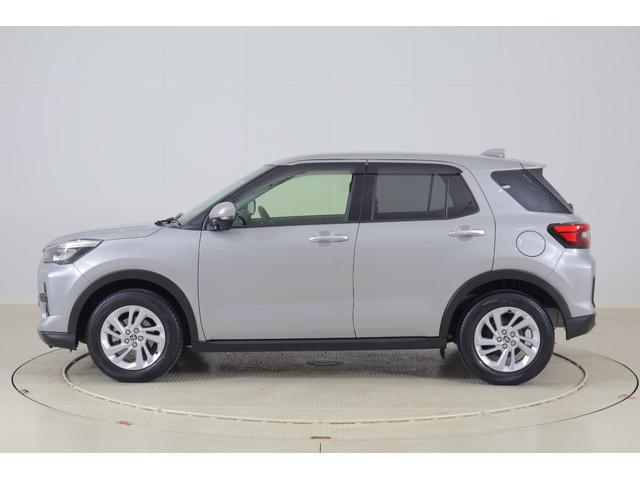 ライズ Ｇ　衝突被害軽減ブレーキ　純正９インチＤＡ　地デジＴＶ　バックカメラ　スマートキー　オートハイビーム　車線逸脱警報　コーナーセンサー　Ｂｌｕｅｔｏｏｔｈ接続　先行車発進告知機能　ＬＥＤヘッドライト　純正アルミ　横滑り防止装置　ワンオーナー（40枚目）