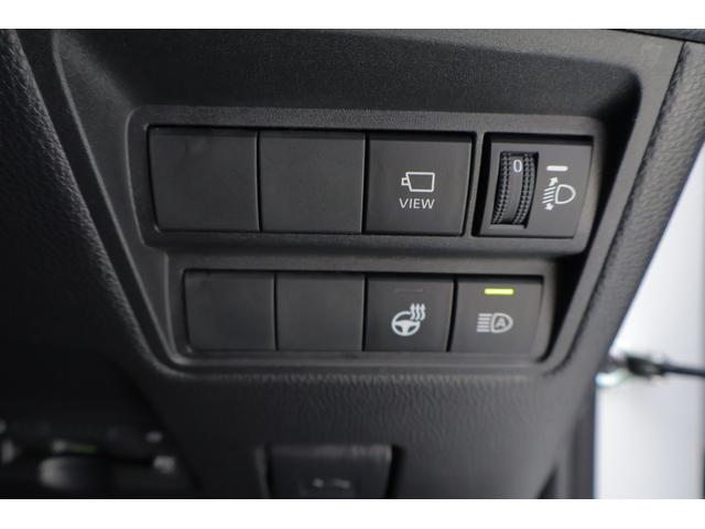 ヤリスクロス ハイブリッドZ アドベンチャー 衝突被害軽減ブレーキ BSM 純正8インチDA 地デジTV 全周囲カメラ レーダークルーズ 車線逸脱警報 オートハイビーム クリアランスソナー シートヒーター ステアリングヒーター 前後ドラレコ LEDヘッドライト ワンオーナー(28枚目)