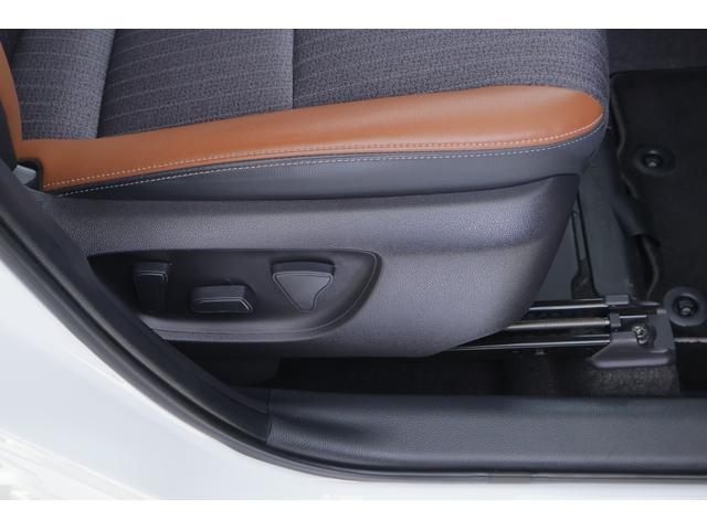 ヤリスクロス ハイブリッドZ アドベンチャー 衝突被害軽減ブレーキ BSM 純正8インチDA 地デジTV 全周囲カメラ レーダークルーズ 車線逸脱警報 オートハイビーム クリアランスソナー シートヒーター ステアリングヒーター 前後ドラレコ LEDヘッドライト ワンオーナー(37枚目)