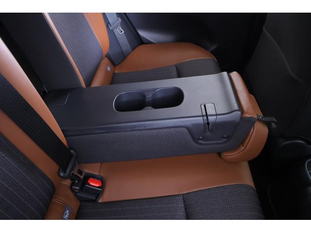 ヤリスクロス ハイブリッドZ アドベンチャー 衝突被害軽減ブレーキ BSM 純正8インチDA 地デジTV 全周囲カメラ レーダークルーズ 車線逸脱警報 オートハイビーム クリアランスソナー シートヒーター ステアリングヒーター 前後ドラレコ LEDヘッドライト ワンオーナー(41枚目)