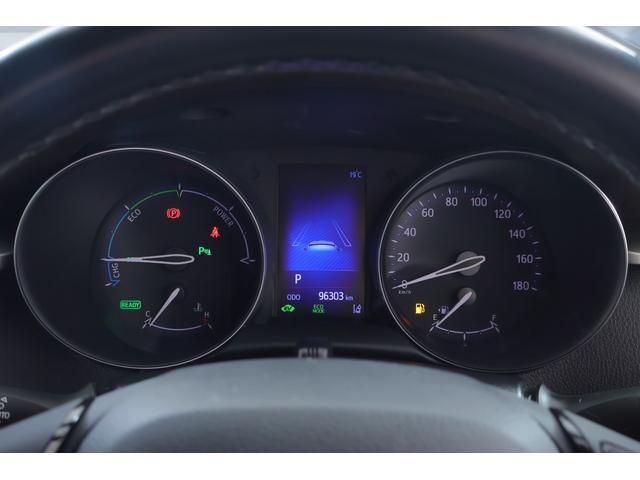 Ｃ－ＨＲ Ｇ　衝突被害軽減ブレーキ　純正９インチナビ　地デジＴＶ　バックカメラ　ＢＳＭ　スマートキー　ＥＴＣ２．０　レーダークルーズ　車線逸脱警報　オートハイビーム　クリアランスソナー　シートヒーター　Ｂｌｕｅｔｏｏｔｈ接続　ドラレコ　ＬＥＤライト　ワンオーナー（16枚目）