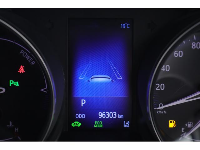 Ｃ－ＨＲ Ｇ　衝突被害軽減ブレーキ　純正９インチナビ　地デジＴＶ　バックカメラ　ＢＳＭ　スマートキー　ＥＴＣ２．０　レーダークルーズ　車線逸脱警報　オートハイビーム　クリアランスソナー　シートヒーター　Ｂｌｕｅｔｏｏｔｈ接続　ドラレコ　ＬＥＤライト　ワンオーナー（19枚目）