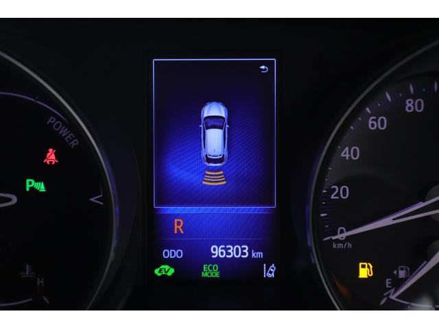 Ｃ－ＨＲ Ｇ　衝突被害軽減ブレーキ　純正９インチナビ　地デジＴＶ　バックカメラ　ＢＳＭ　スマートキー　ＥＴＣ２．０　レーダークルーズ　車線逸脱警報　オートハイビーム　クリアランスソナー　シートヒーター　Ｂｌｕｅｔｏｏｔｈ接続　ドラレコ　ＬＥＤライト　ワンオーナー（20枚目）