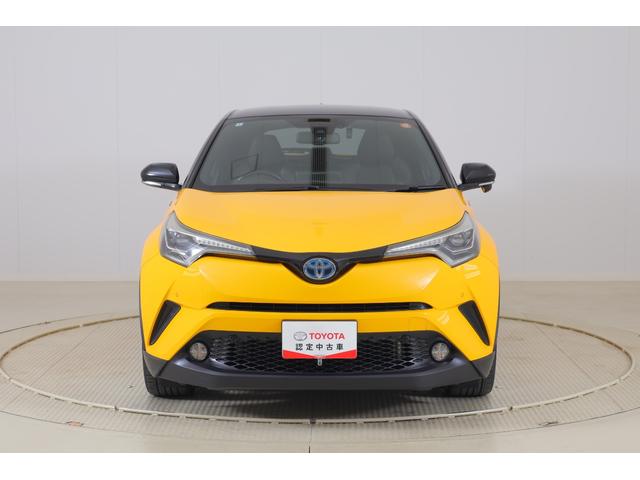 Ｃ－ＨＲ Ｇ　衝突被害軽減ブレーキ　純正９インチナビ　地デジＴＶ　バックカメラ　ＢＳＭ　スマートキー　ＥＴＣ２．０　レーダークルーズ　車線逸脱警報　オートハイビーム　クリアランスソナー　シートヒーター　Ｂｌｕｅｔｏｏｔｈ接続　ドラレコ　ＬＥＤライト　ワンオーナー（41枚目）