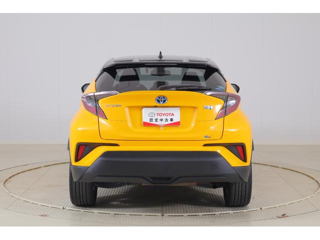 Ｃ－ＨＲ Ｇ　衝突被害軽減ブレーキ　純正９インチナビ　地デジＴＶ　バックカメラ　ＢＳＭ　スマートキー　ＥＴＣ２．０　レーダークルーズ　車線逸脱警報　オートハイビーム　クリアランスソナー　シートヒーター　Ｂｌｕｅｔｏｏｔｈ接続　ドラレコ　ＬＥＤライト　ワンオーナー（43枚目）