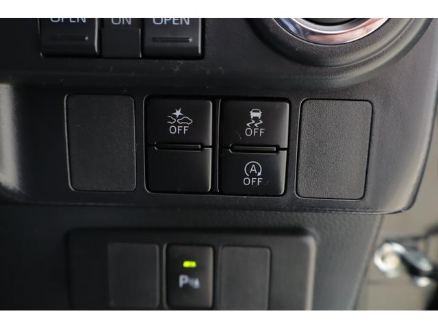 ルーミー カスタムＧ－Ｔ　衝突被害軽減ブレーキ　９インチＤＡ地デジＴＶ　バックカメラ　スマートキー　ＥＴＣ　レーダークルーズ　オートハイビーム　車線逸脱警報　コーナーセンサー　両側電動ドア　先行車発進告知機能　シートヒーター　前後ドラレコ　ＬＥＤヘッドライト　横滑防止装置（25枚目）