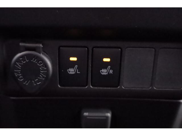 ルーミー カスタムＧ－Ｔ　衝突被害軽減ブレーキ　９インチＤＡ地デジＴＶ　バックカメラ　スマートキー　ＥＴＣ　レーダークルーズ　オートハイビーム　車線逸脱警報　コーナーセンサー　両側電動ドア　先行車発進告知機能　シートヒーター　前後ドラレコ　ＬＥＤヘッドライト　横滑防止装置（28枚目）