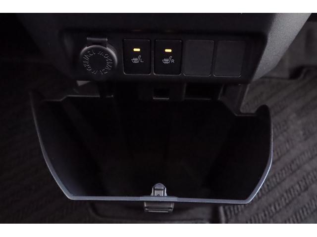 ルーミー カスタムＧ－Ｔ　衝突被害軽減ブレーキ　９インチＤＡ地デジＴＶ　バックカメラ　スマートキー　ＥＴＣ　レーダークルーズ　オートハイビーム　車線逸脱警報　コーナーセンサー　両側電動ドア　先行車発進告知機能　シートヒーター　前後ドラレコ　ＬＥＤヘッドライト　横滑防止装置（29枚目）