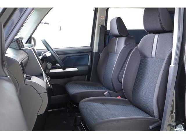 ルーミー カスタムＧ－Ｔ　衝突被害軽減ブレーキ　９インチＤＡ地デジＴＶ　バックカメラ　スマートキー　ＥＴＣ　レーダークルーズ　オートハイビーム　車線逸脱警報　コーナーセンサー　両側電動ドア　先行車発進告知機能　シートヒーター　前後ドラレコ　ＬＥＤヘッドライト　横滑防止装置（36枚目）