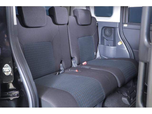 ルーミー カスタムＧ－Ｔ　衝突被害軽減ブレーキ　９インチＤＡ地デジＴＶ　バックカメラ　スマートキー　ＥＴＣ　レーダークルーズ　オートハイビーム　車線逸脱警報　コーナーセンサー　両側電動ドア　先行車発進告知機能　シートヒーター　前後ドラレコ　ＬＥＤヘッドライト　横滑防止装置（38枚目）