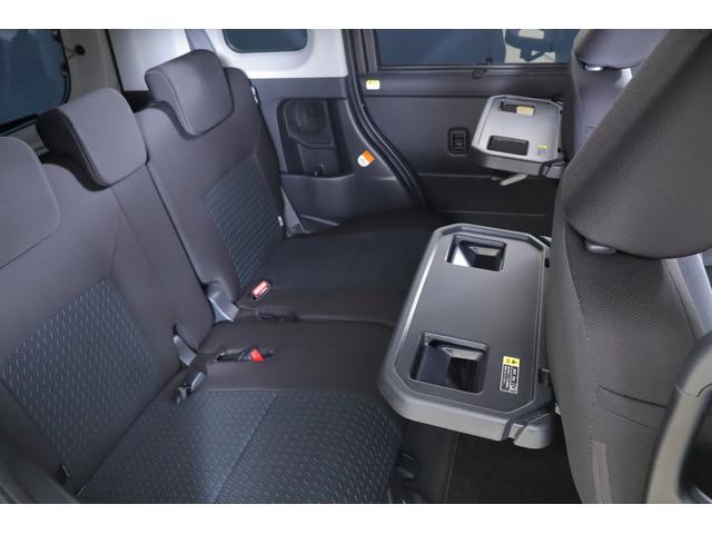 ルーミー カスタムＧ－Ｔ　衝突被害軽減ブレーキ　９インチＤＡ地デジＴＶ　バックカメラ　スマートキー　ＥＴＣ　レーダークルーズ　オートハイビーム　車線逸脱警報　コーナーセンサー　両側電動ドア　先行車発進告知機能　シートヒーター　前後ドラレコ　ＬＥＤヘッドライト　横滑防止装置（39枚目）