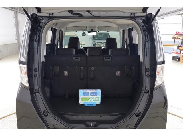 ルーミー カスタムＧ－Ｔ　衝突被害軽減ブレーキ　９インチＤＡ地デジＴＶ　バックカメラ　スマートキー　ＥＴＣ　レーダークルーズ　オートハイビーム　車線逸脱警報　コーナーセンサー　両側電動ドア　先行車発進告知機能　シートヒーター　前後ドラレコ　ＬＥＤヘッドライト　横滑防止装置（42枚目）