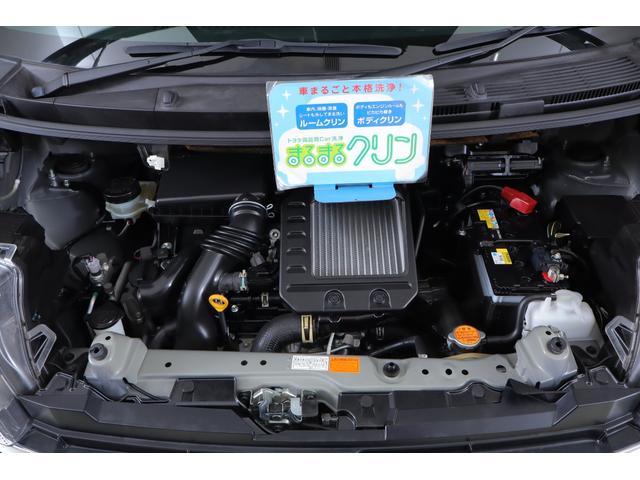 ルーミー カスタムＧ－Ｔ　衝突被害軽減ブレーキ　９インチＤＡ地デジＴＶ　バックカメラ　スマートキー　ＥＴＣ　レーダークルーズ　オートハイビーム　車線逸脱警報　コーナーセンサー　両側電動ドア　先行車発進告知機能　シートヒーター　前後ドラレコ　ＬＥＤヘッドライト　横滑防止装置（48枚目）