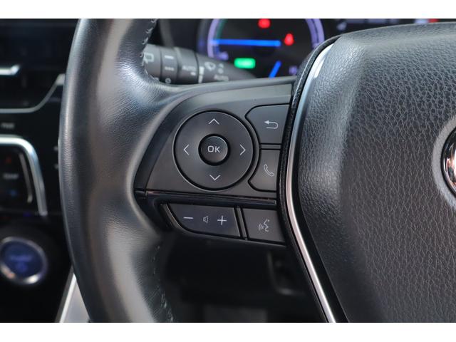 ハリアーハイブリッド Z レザーパッケージ モデリスタエアロ 衝突被害軽減ブレーキ 12.3インチJBLナビ 地デジTV 全周囲カメラ BSM レーダークルーズ 車線逸脱警報 クリアランスソナー ETC2.0 デジタルミラー ドラレコ 本革 シートヒーター&クール パワーバックドア(24枚目)