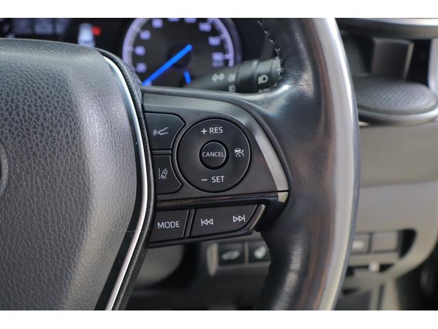 ハリアーハイブリッド Z レザーパッケージ モデリスタエアロ 衝突被害軽減ブレーキ 12.3インチJBLナビ 地デジTV 全周囲カメラ BSM レーダークルーズ 車線逸脱警報 クリアランスソナー ETC2.0 デジタルミラー ドラレコ 本革 シートヒーター&クール パワーバックドア(25枚目)