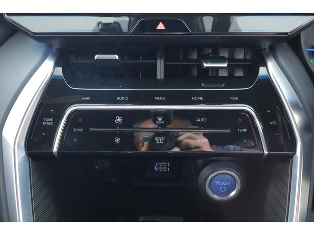 ハリアーハイブリッド Z レザーパッケージ モデリスタエアロ 衝突被害軽減ブレーキ 12.3インチJBLナビ 地デジTV 全周囲カメラ BSM レーダークルーズ 車線逸脱警報 クリアランスソナー ETC2.0 デジタルミラー ドラレコ 本革 シートヒーター&クール パワーバックドア(26枚目)