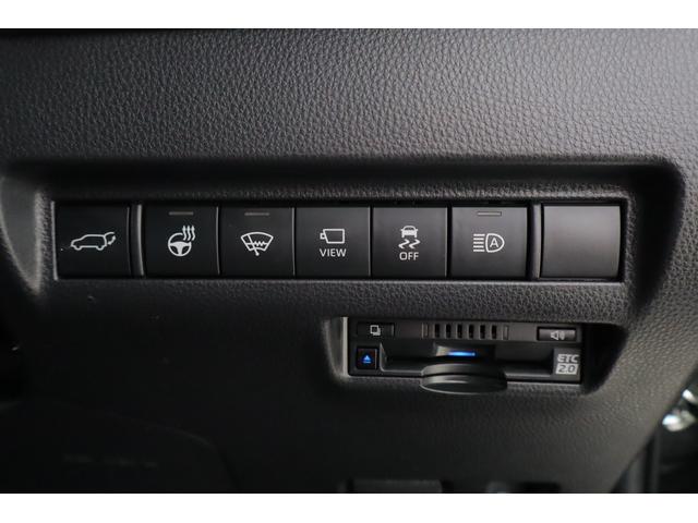 ハリアーハイブリッド Z レザーパッケージ モデリスタエアロ 衝突被害軽減ブレーキ 12.3インチJBLナビ 地デジTV 全周囲カメラ BSM レーダークルーズ 車線逸脱警報 クリアランスソナー ETC2.0 デジタルミラー ドラレコ 本革 シートヒーター&クール パワーバックドア(30枚目)