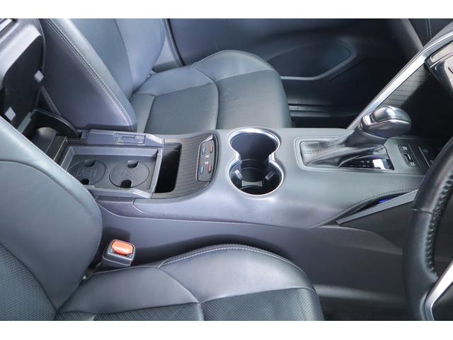 ハリアーハイブリッド Z レザーパッケージ モデリスタエアロ 衝突被害軽減ブレーキ 12.3インチJBLナビ 地デジTV 全周囲カメラ BSM レーダークルーズ 車線逸脱警報 クリアランスソナー ETC2.0 デジタルミラー ドラレコ 本革 シートヒーター&クール パワーバックドア(36枚目)