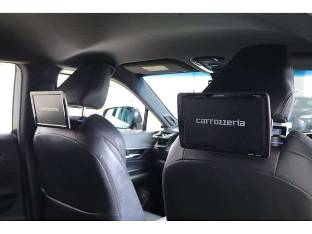 ハリアーハイブリッド Z レザーパッケージ モデリスタエアロ 衝突被害軽減ブレーキ 12.3インチJBLナビ 地デジTV 全周囲カメラ BSM レーダークルーズ 車線逸脱警報 クリアランスソナー ETC2.0 デジタルミラー ドラレコ 本革 シートヒーター&クール パワーバックドア(44枚目)