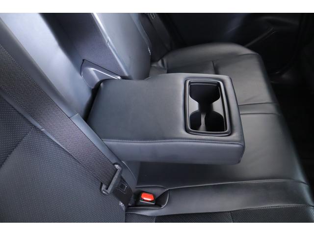 ハリアーハイブリッド Z レザーパッケージ モデリスタエアロ 衝突被害軽減ブレーキ 12.3インチJBLナビ 地デジTV 全周囲カメラ BSM レーダークルーズ 車線逸脱警報 クリアランスソナー ETC2.0 デジタルミラー ドラレコ 本革 シートヒーター&クール パワーバックドア(46枚目)