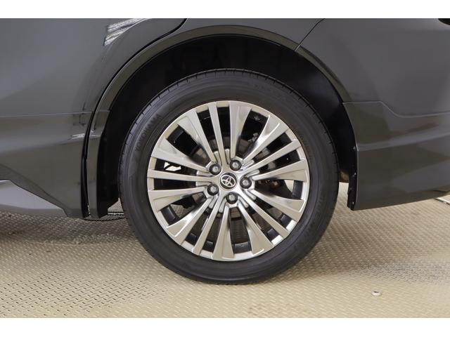 ハリアーハイブリッド Z レザーパッケージ モデリスタエアロ 衝突被害軽減ブレーキ 12.3インチJBLナビ 地デジTV 全周囲カメラ BSM レーダークルーズ 車線逸脱警報 クリアランスソナー ETC2.0 デジタルミラー ドラレコ 本革 シートヒーター&クール パワーバックドア(58枚目)