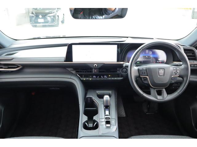 クラウンクロスオーバー Ｇアドバンスド　４ＷＤ　ＧＲフルエアロ　衝突被害軽減ブレーキ　１２．３インチＤＡ　地デジＴＶ　全周囲カメラ　ＢＳＭ　レーダークルーズ　クリアランスソナー　車線逸脱警報　オートハイビーム　ＥＴＣ　前後ドラレコ　ＡＣ１００Ｖ－１５００Ｗ　パワートランク　バイトーン（12枚目）