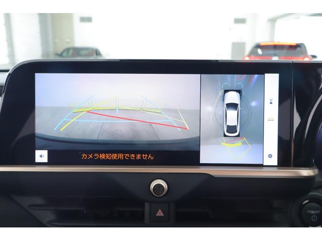 クラウンクロスオーバー Ｇアドバンスド　４ＷＤ　ＧＲフルエアロ　衝突被害軽減ブレーキ　１２．３インチＤＡ　地デジＴＶ　全周囲カメラ　ＢＳＭ　レーダークルーズ　クリアランスソナー　車線逸脱警報　オートハイビーム　ＥＴＣ　前後ドラレコ　ＡＣ１００Ｖ－１５００Ｗ　パワートランク　バイトーン（14枚目）