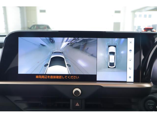 クラウンクロスオーバー Ｇアドバンスド　４ＷＤ　ＧＲフルエアロ　衝突被害軽減ブレーキ　１２．３インチＤＡ　地デジＴＶ　全周囲カメラ　ＢＳＭ　レーダークルーズ　クリアランスソナー　車線逸脱警報　オートハイビーム　ＥＴＣ　前後ドラレコ　ＡＣ１００Ｖ－１５００Ｗ　パワートランク　バイトーン（15枚目）
