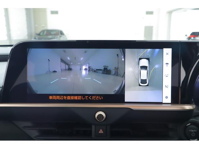 クラウンクロスオーバー Ｇアドバンスド　４ＷＤ　ＧＲフルエアロ　衝突被害軽減ブレーキ　１２．３インチＤＡ　地デジＴＶ　全周囲カメラ　ＢＳＭ　レーダークルーズ　クリアランスソナー　車線逸脱警報　オートハイビーム　ＥＴＣ　前後ドラレコ　ＡＣ１００Ｖ－１５００Ｗ　パワートランク　バイトーン（16枚目）