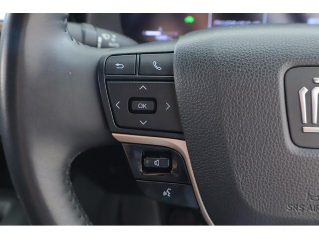 クラウンクロスオーバー Ｇアドバンスド　４ＷＤ　ＧＲフルエアロ　衝突被害軽減ブレーキ　１２．３インチＤＡ　地デジＴＶ　全周囲カメラ　ＢＳＭ　レーダークルーズ　クリアランスソナー　車線逸脱警報　オートハイビーム　ＥＴＣ　前後ドラレコ　ＡＣ１００Ｖ－１５００Ｗ　パワートランク　バイトーン（25枚目）