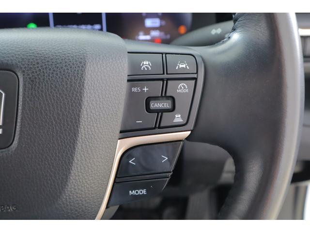 クラウンクロスオーバー Ｇアドバンスド　４ＷＤ　ＧＲフルエアロ　衝突被害軽減ブレーキ　１２．３インチＤＡ　地デジＴＶ　全周囲カメラ　ＢＳＭ　レーダークルーズ　クリアランスソナー　車線逸脱警報　オートハイビーム　ＥＴＣ　前後ドラレコ　ＡＣ１００Ｖ－１５００Ｗ　パワートランク　バイトーン（26枚目）