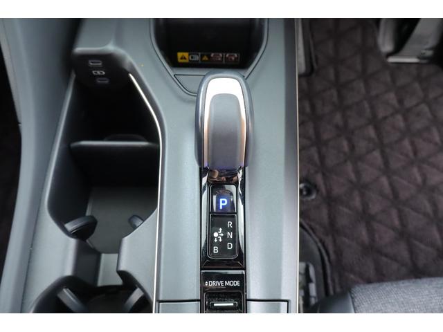 クラウンクロスオーバー Ｇアドバンスド　４ＷＤ　ＧＲフルエアロ　衝突被害軽減ブレーキ　１２．３インチＤＡ　地デジＴＶ　全周囲カメラ　ＢＳＭ　レーダークルーズ　クリアランスソナー　車線逸脱警報　オートハイビーム　ＥＴＣ　前後ドラレコ　ＡＣ１００Ｖ－１５００Ｗ　パワートランク　バイトーン（30枚目）