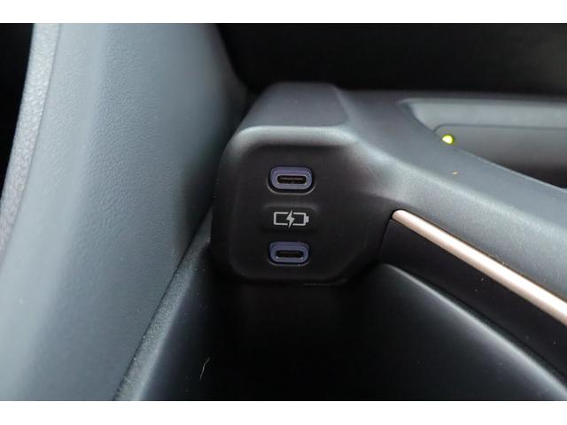 クラウンクロスオーバー Ｇアドバンスド　４ＷＤ　ＧＲフルエアロ　衝突被害軽減ブレーキ　１２．３インチＤＡ　地デジＴＶ　全周囲カメラ　ＢＳＭ　レーダークルーズ　クリアランスソナー　車線逸脱警報　オートハイビーム　ＥＴＣ　前後ドラレコ　ＡＣ１００Ｖ－１５００Ｗ　パワートランク　バイトーン（31枚目）