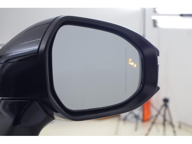 クラウンクロスオーバー Ｇアドバンスド　４ＷＤ　ＧＲフルエアロ　衝突被害軽減ブレーキ　１２．３インチＤＡ　地デジＴＶ　全周囲カメラ　ＢＳＭ　レーダークルーズ　クリアランスソナー　車線逸脱警報　オートハイビーム　ＥＴＣ　前後ドラレコ　ＡＣ１００Ｖ－１５００Ｗ　パワートランク　バイトーン（37枚目）