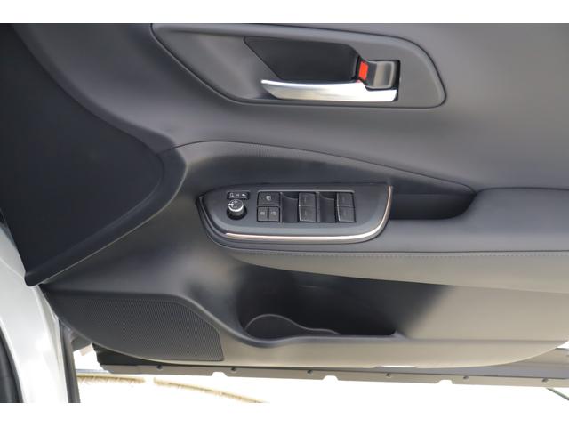 クラウンクロスオーバー Ｇアドバンスド　４ＷＤ　ＧＲフルエアロ　衝突被害軽減ブレーキ　１２．３インチＤＡ　地デジＴＶ　全周囲カメラ　ＢＳＭ　レーダークルーズ　クリアランスソナー　車線逸脱警報　オートハイビーム　ＥＴＣ　前後ドラレコ　ＡＣ１００Ｖ－１５００Ｗ　パワートランク　バイトーン（40枚目）