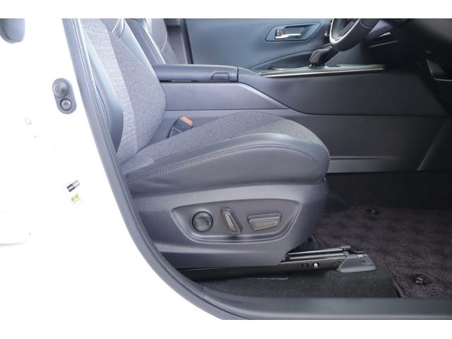 クラウンクロスオーバー Ｇアドバンスド　４ＷＤ　ＧＲフルエアロ　衝突被害軽減ブレーキ　１２．３インチＤＡ　地デジＴＶ　全周囲カメラ　ＢＳＭ　レーダークルーズ　クリアランスソナー　車線逸脱警報　オートハイビーム　ＥＴＣ　前後ドラレコ　ＡＣ１００Ｖ－１５００Ｗ　パワートランク　バイトーン（42枚目）