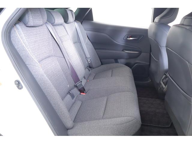 クラウンクロスオーバー Ｇアドバンスド　４ＷＤ　ＧＲフルエアロ　衝突被害軽減ブレーキ　１２．３インチＤＡ　地デジＴＶ　全周囲カメラ　ＢＳＭ　レーダークルーズ　クリアランスソナー　車線逸脱警報　オートハイビーム　ＥＴＣ　前後ドラレコ　ＡＣ１００Ｖ－１５００Ｗ　パワートランク　バイトーン（44枚目）