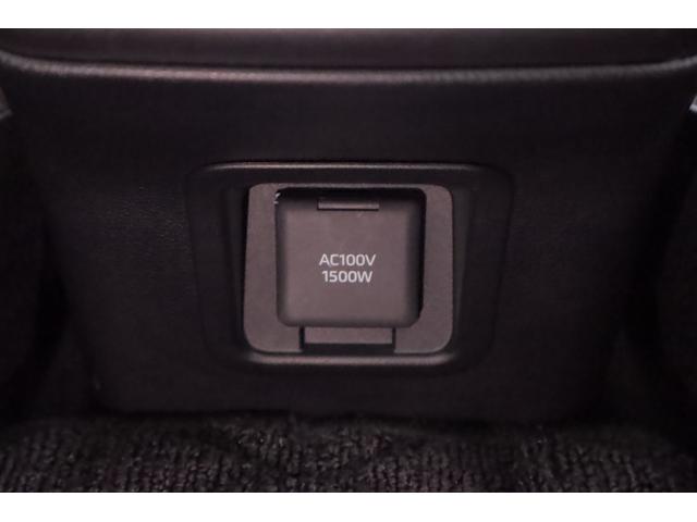 クラウンクロスオーバー Ｇアドバンスド　４ＷＤ　ＧＲフルエアロ　衝突被害軽減ブレーキ　１２．３インチＤＡ　地デジＴＶ　全周囲カメラ　ＢＳＭ　レーダークルーズ　クリアランスソナー　車線逸脱警報　オートハイビーム　ＥＴＣ　前後ドラレコ　ＡＣ１００Ｖ－１５００Ｗ　パワートランク　バイトーン（46枚目）