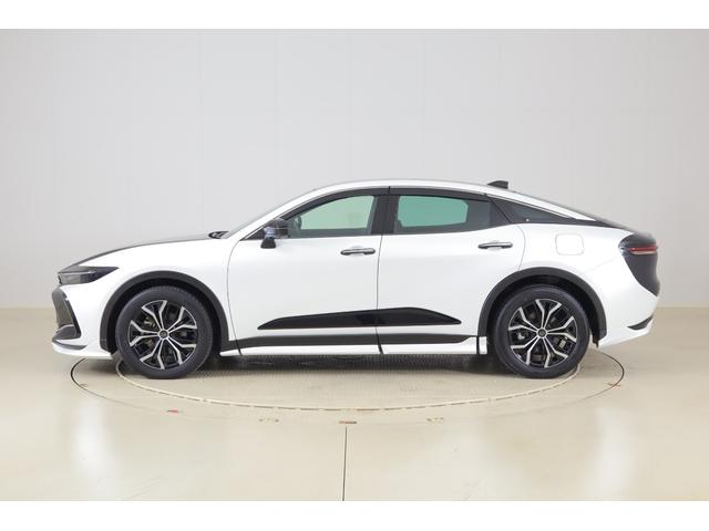 クラウンクロスオーバー Ｇアドバンスド　４ＷＤ　ＧＲフルエアロ　衝突被害軽減ブレーキ　１２．３インチＤＡ　地デジＴＶ　全周囲カメラ　ＢＳＭ　レーダークルーズ　クリアランスソナー　車線逸脱警報　オートハイビーム　ＥＴＣ　前後ドラレコ　ＡＣ１００Ｖ－１５００Ｗ　パワートランク　バイトーン（53枚目）