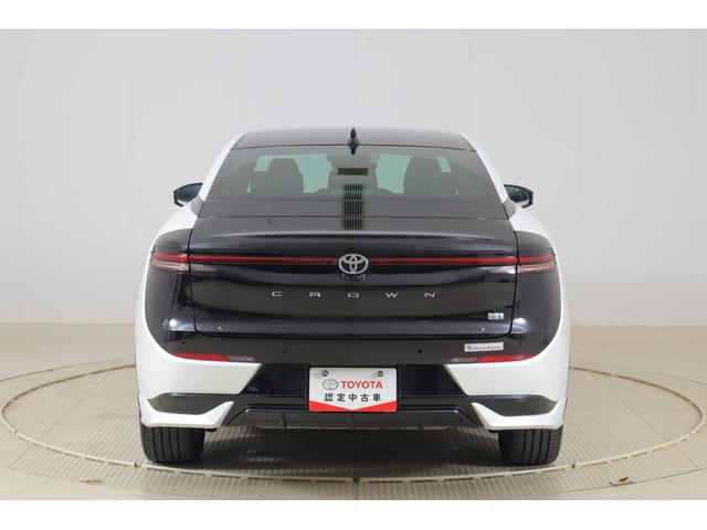 クラウンクロスオーバー Ｇアドバンスド　４ＷＤ　ＧＲフルエアロ　衝突被害軽減ブレーキ　１２．３インチＤＡ　地デジＴＶ　全周囲カメラ　ＢＳＭ　レーダークルーズ　クリアランスソナー　車線逸脱警報　オートハイビーム　ＥＴＣ　前後ドラレコ　ＡＣ１００Ｖ－１５００Ｗ　パワートランク　バイトーン（54枚目）