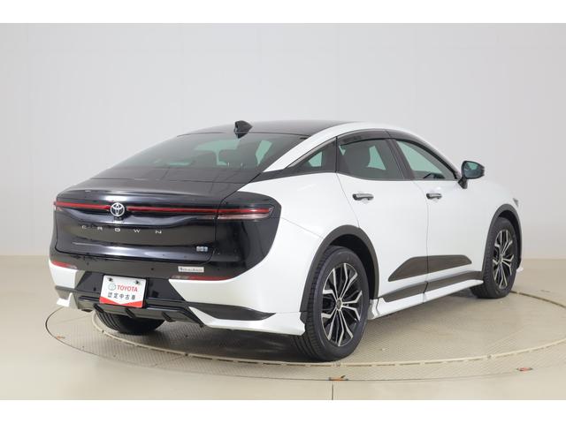 クラウンクロスオーバー Ｇアドバンスド　４ＷＤ　ＧＲフルエアロ　衝突被害軽減ブレーキ　１２．３インチＤＡ　地デジＴＶ　全周囲カメラ　ＢＳＭ　レーダークルーズ　クリアランスソナー　車線逸脱警報　オートハイビーム　ＥＴＣ　前後ドラレコ　ＡＣ１００Ｖ－１５００Ｗ　パワートランク　バイトーン（55枚目）